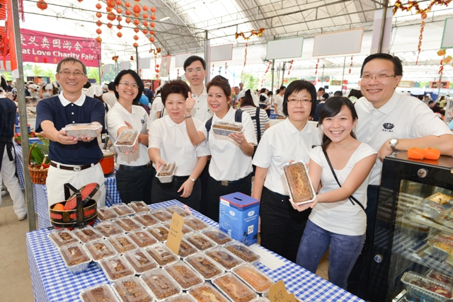 Savouring the Sweetness of Handmade Cakes Made by Medical Professionals