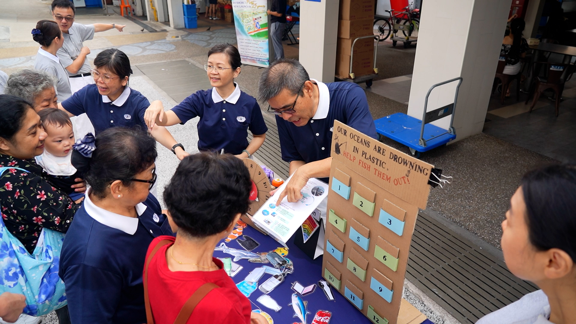 Finding Joy in Doing Good, Discovering Happiness in a Busy Life